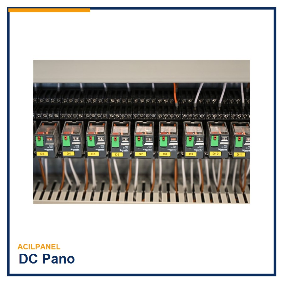 Acilpanel MC4 Solar Kablo Seti
