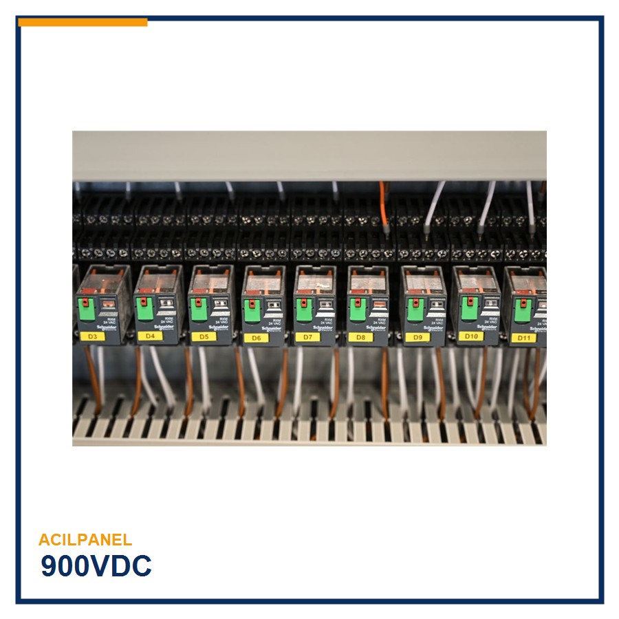 Acilpanel Solar Pompa Sürücüsü