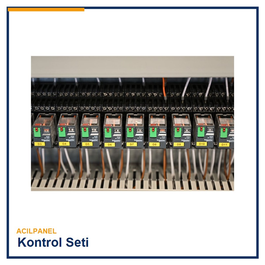 Acilpanel DC Solar Pompa Sistemi