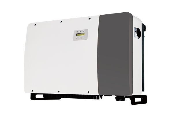 Solar inverter ürün grubu