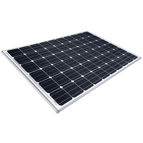 Solar panel ürün grubu