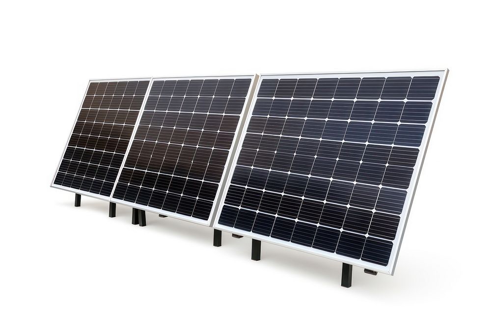 Solar panel dizilimi